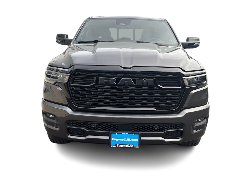 Thumbnail: 2026 RAM 1500 - 5