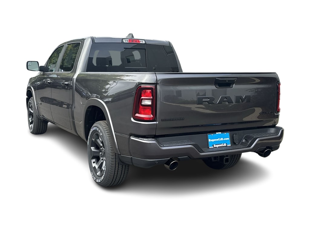 Thumbnail: 2026 RAM 1500 - 3