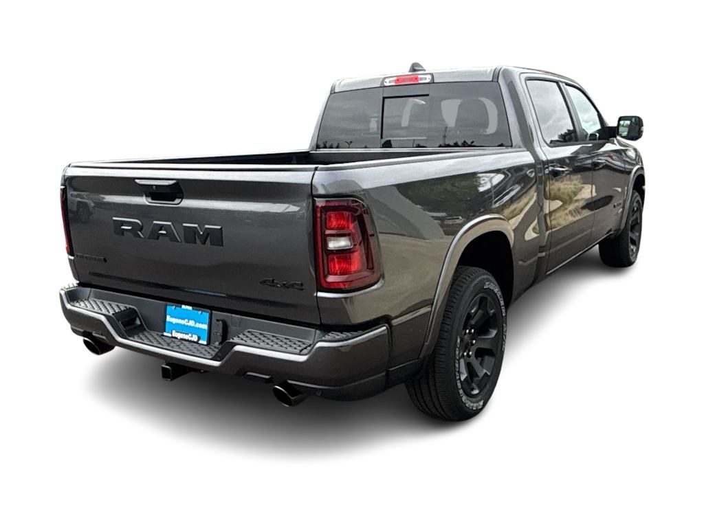 Thumbnail: 2026 RAM 1500 - 11