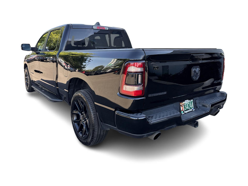 Thumbnail: 2023 RAM 1500 - 3