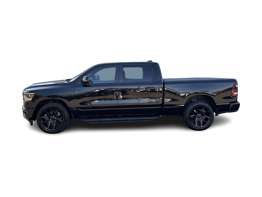 Thumbnail: 2023 RAM 1500 - 2