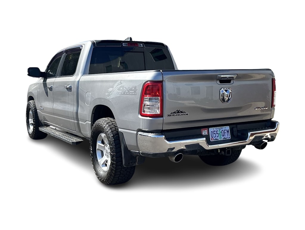 Thumbnail: 2020 RAM 1500 - 3