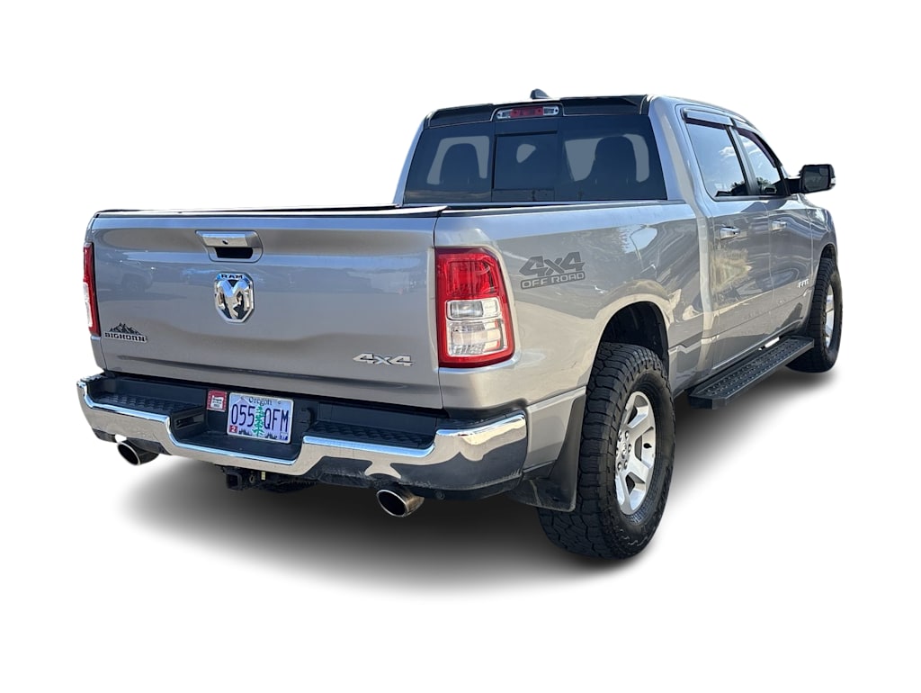 Thumbnail: 2020 RAM 1500 - 9