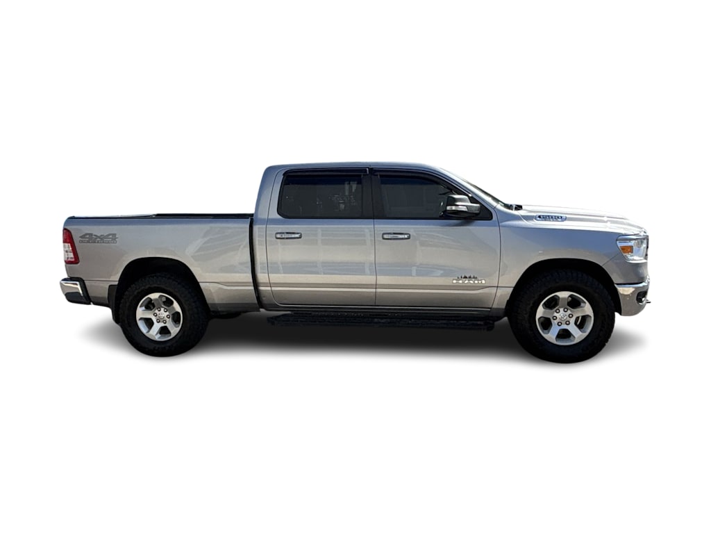 Thumbnail: 2020 RAM 1500 - 10