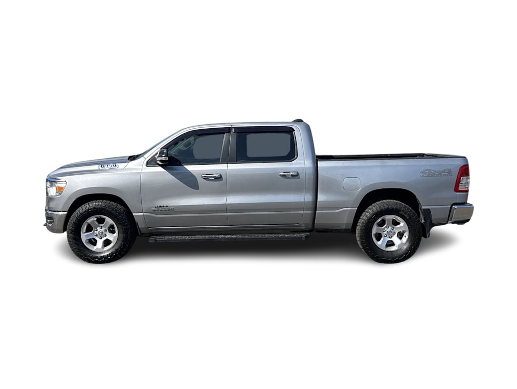 Thumbnail: 2020 RAM 1500 - 2