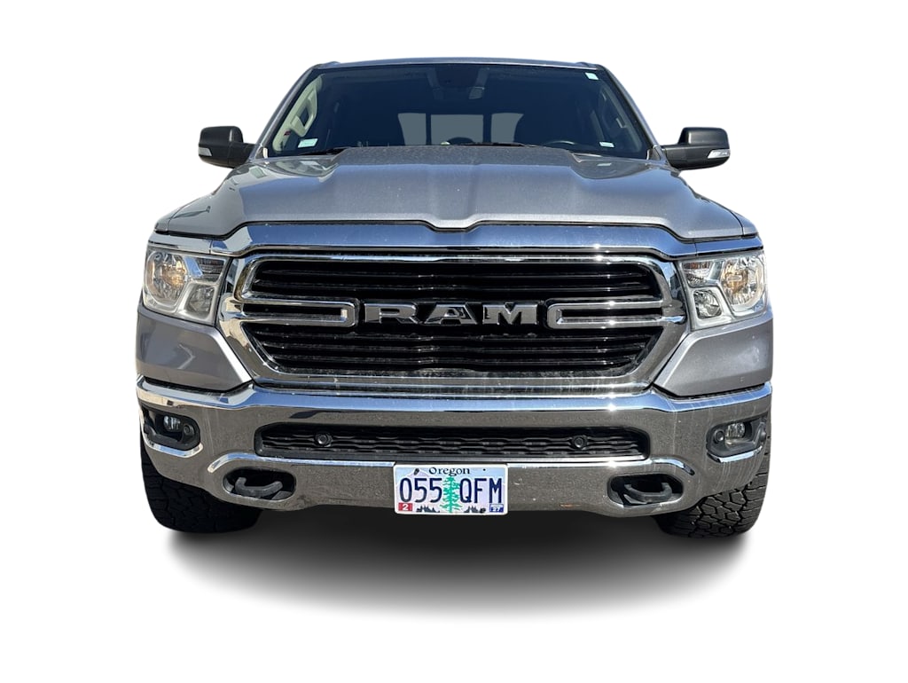 Thumbnail: 2020 RAM 1500 - 5