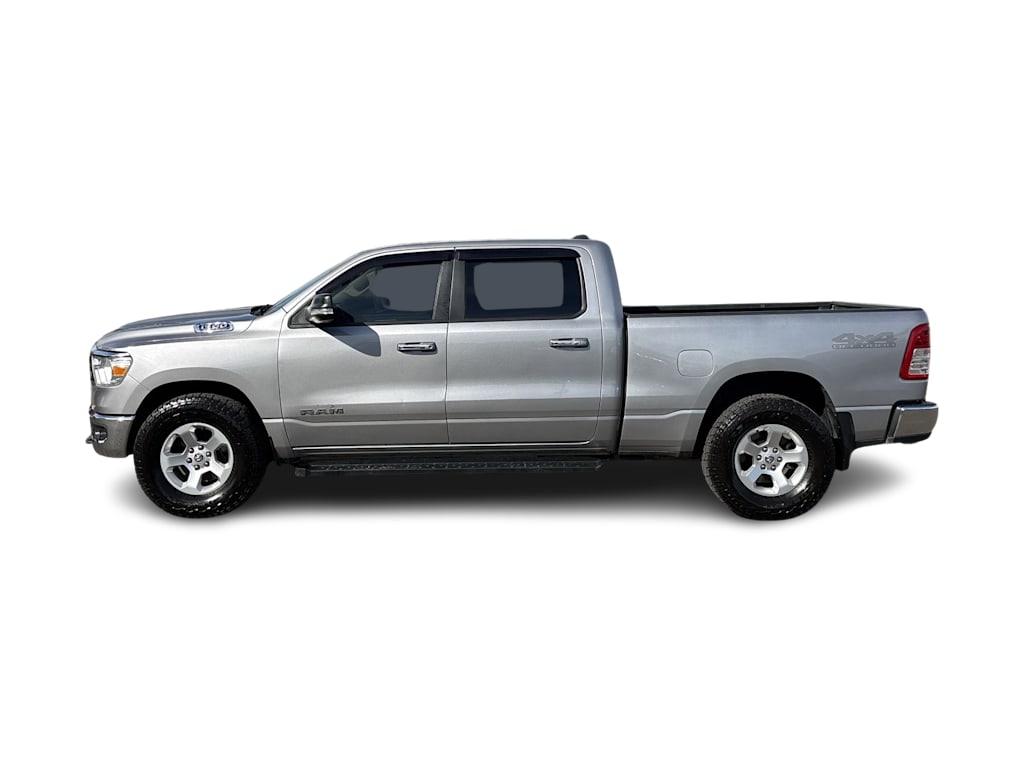 Thumbnail: 2020 RAM 1500 - 2