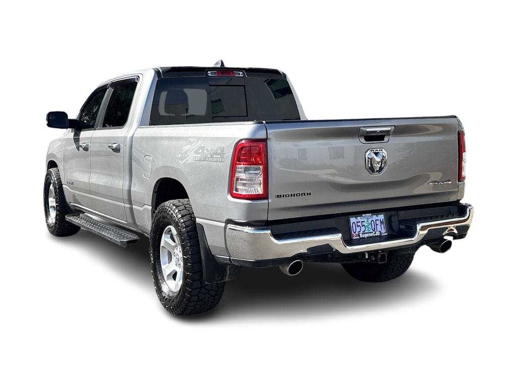 Thumbnail: 2020 RAM 1500 - 3