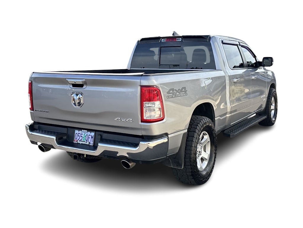 Thumbnail: 2020 RAM 1500 - 12
