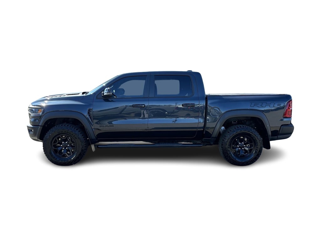 Thumbnail: 2026 RAM 1500 - 2