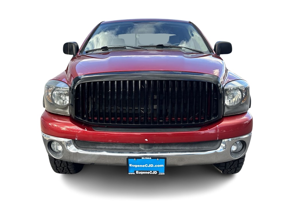 Thumbnail: 2008 Dodge Ram 1500 - 4