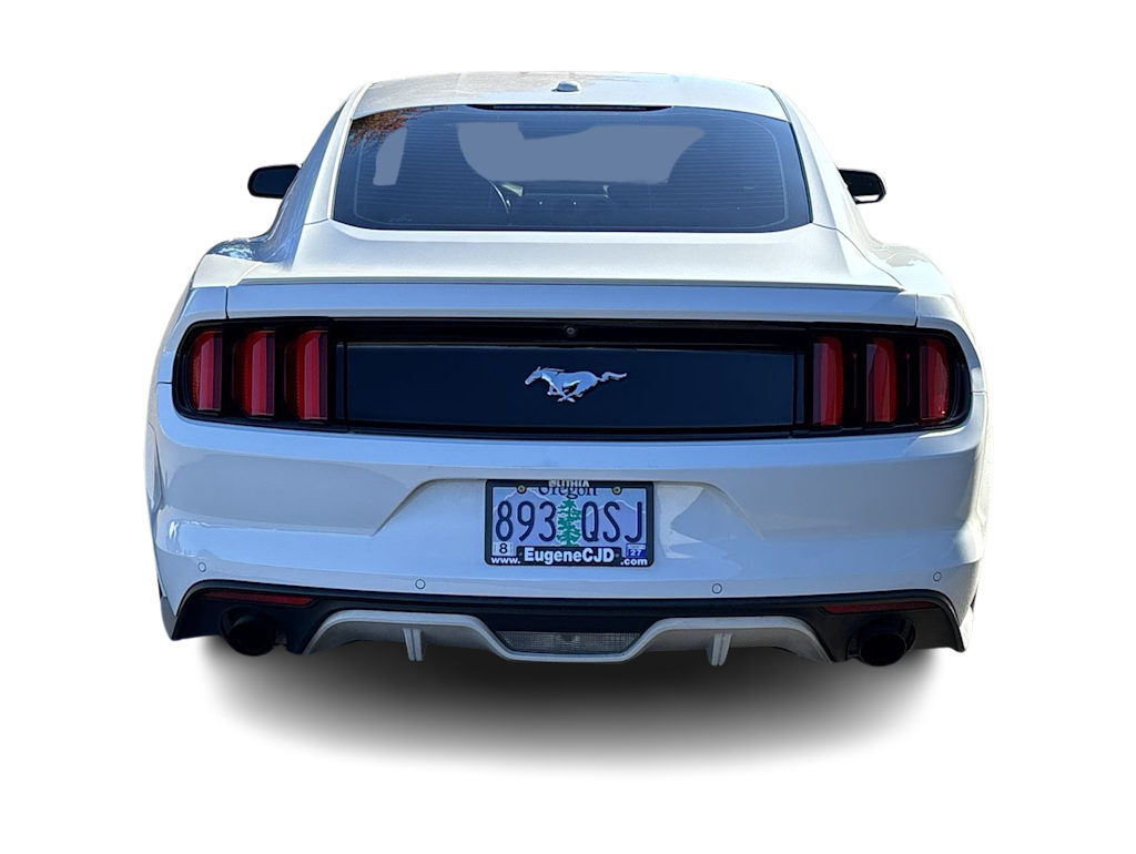 Thumbnail: 2016 Ford Mustang - 5