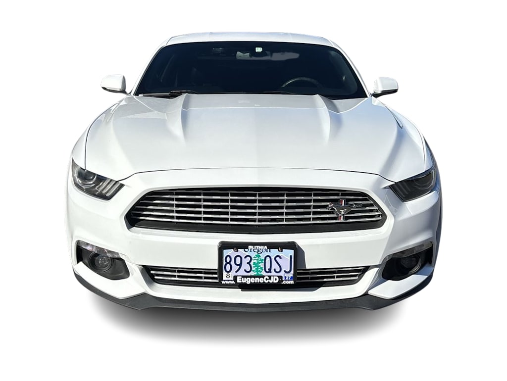Thumbnail: 2016 Ford Mustang - 6