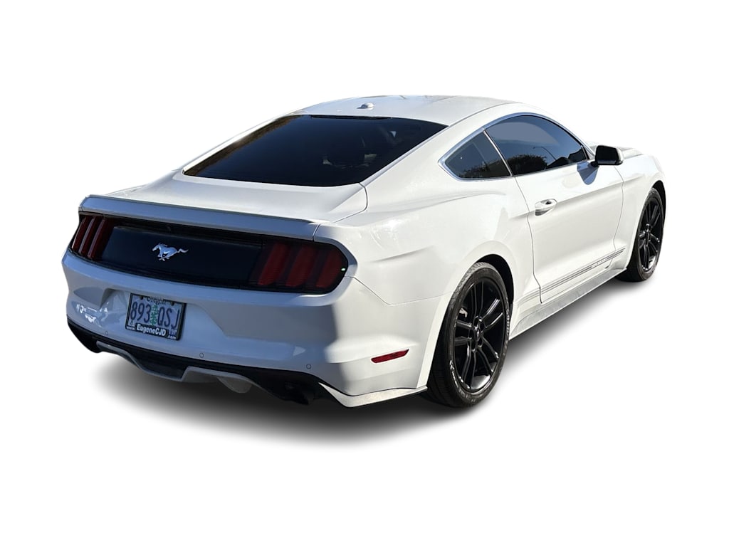 Thumbnail: 2016 Ford Mustang - 10