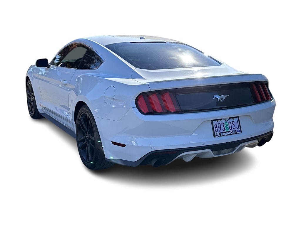 Thumbnail: 2016 Ford Mustang - 4