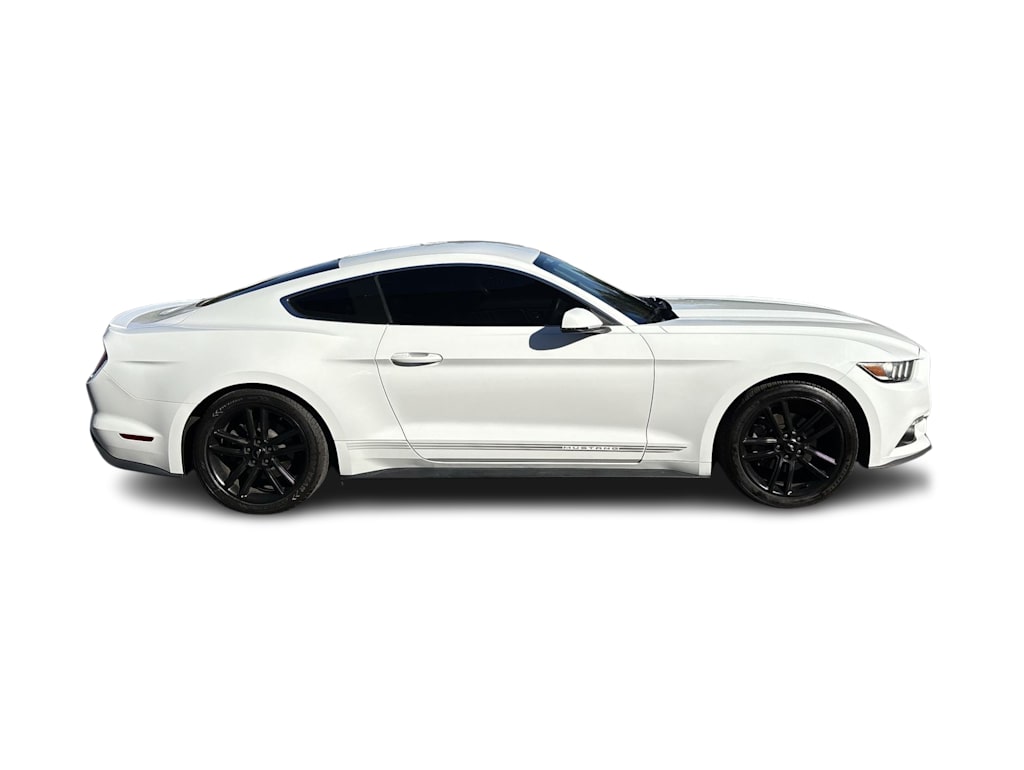Thumbnail: 2016 Ford Mustang - 11