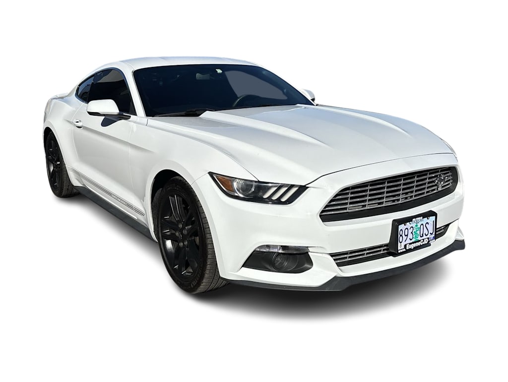 Thumbnail: 2016 Ford Mustang - 12
