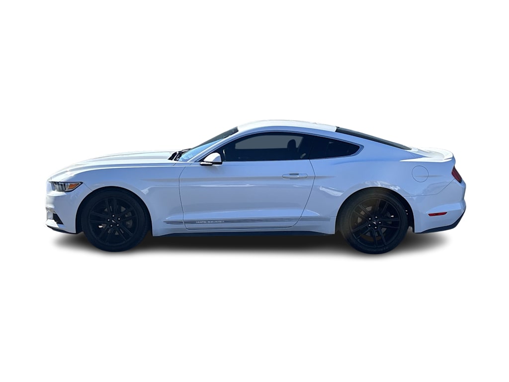 Thumbnail: 2016 Ford Mustang - 3