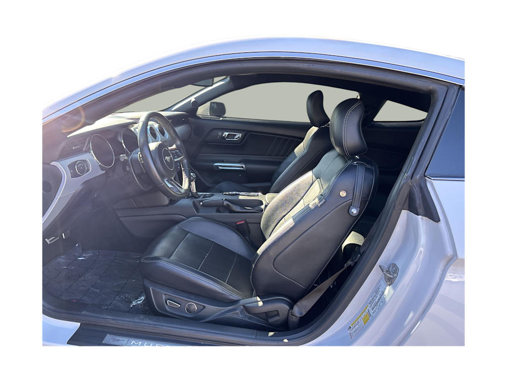 Thumbnail: 2016 Ford Mustang - 14
