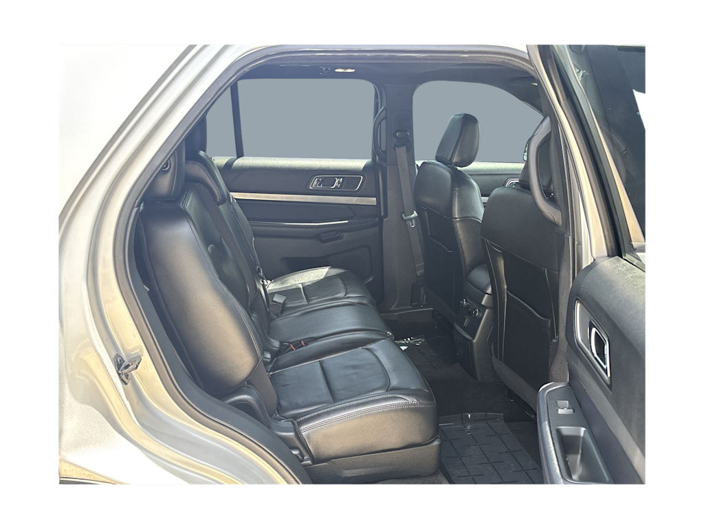 Thumbnail: 2018 Ford Explorer - 13