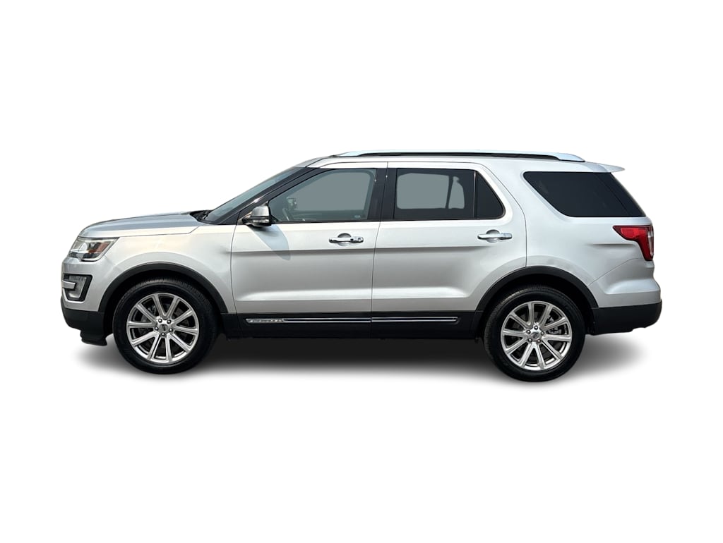 Thumbnail: 2016 Ford Explorer - 2