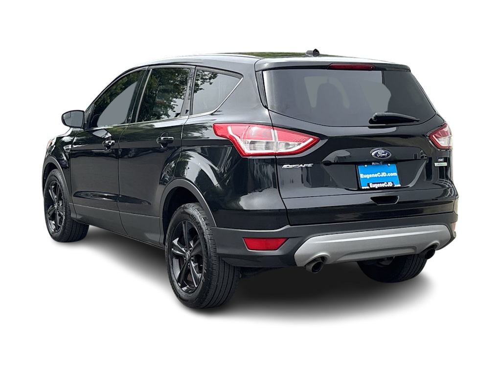 Thumbnail: 2014 Ford Escape - 3