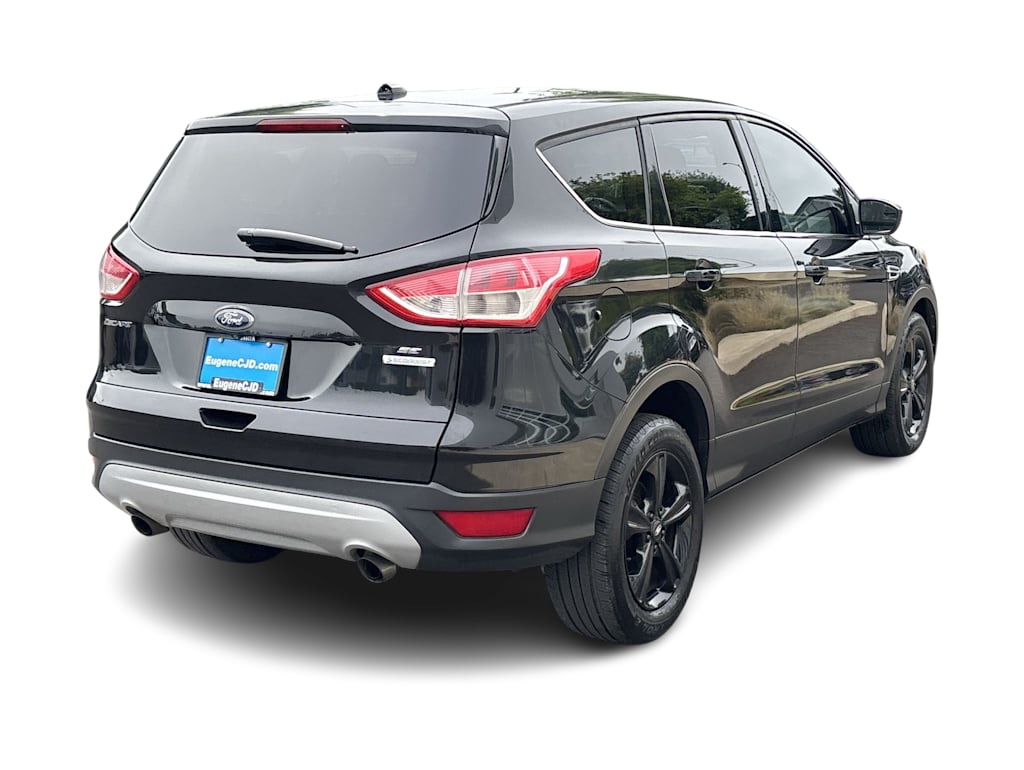 Thumbnail: 2014 Ford Escape - 12