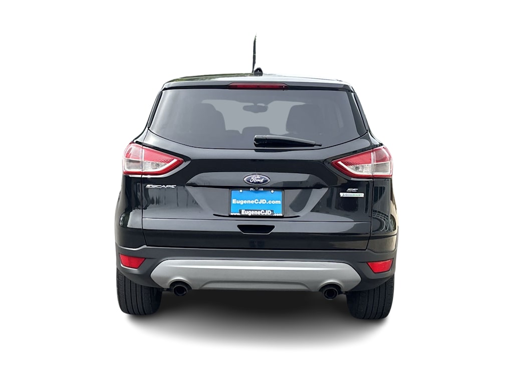 Thumbnail: 2014 Ford Escape - 4