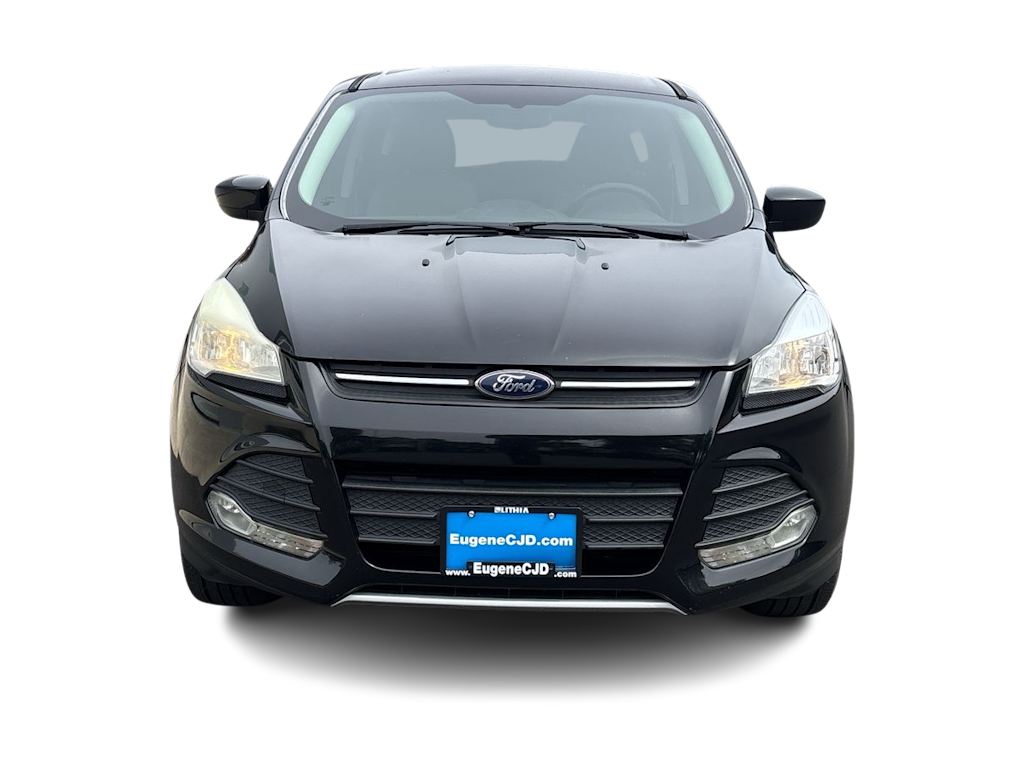 Thumbnail: 2014 Ford Escape - 5