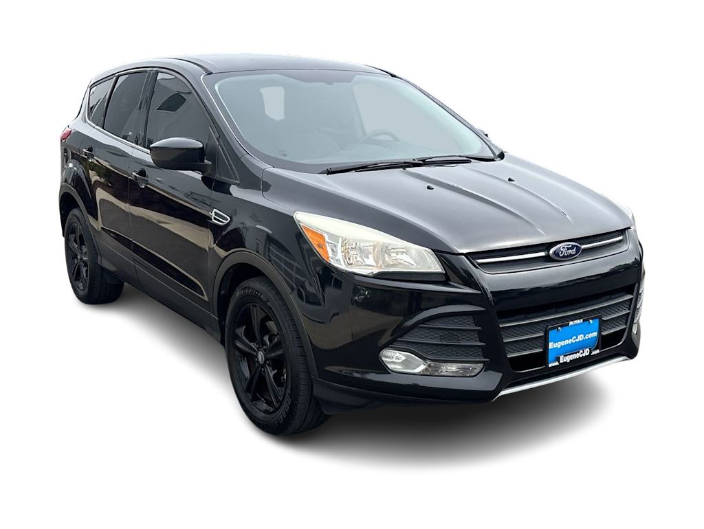 Thumbnail: 2014 Ford Escape - 14