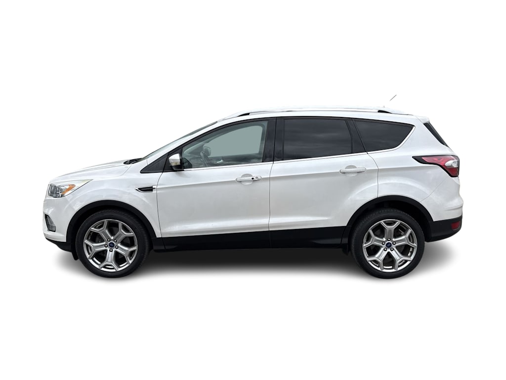 Thumbnail: 2017 Ford Escape - 2
