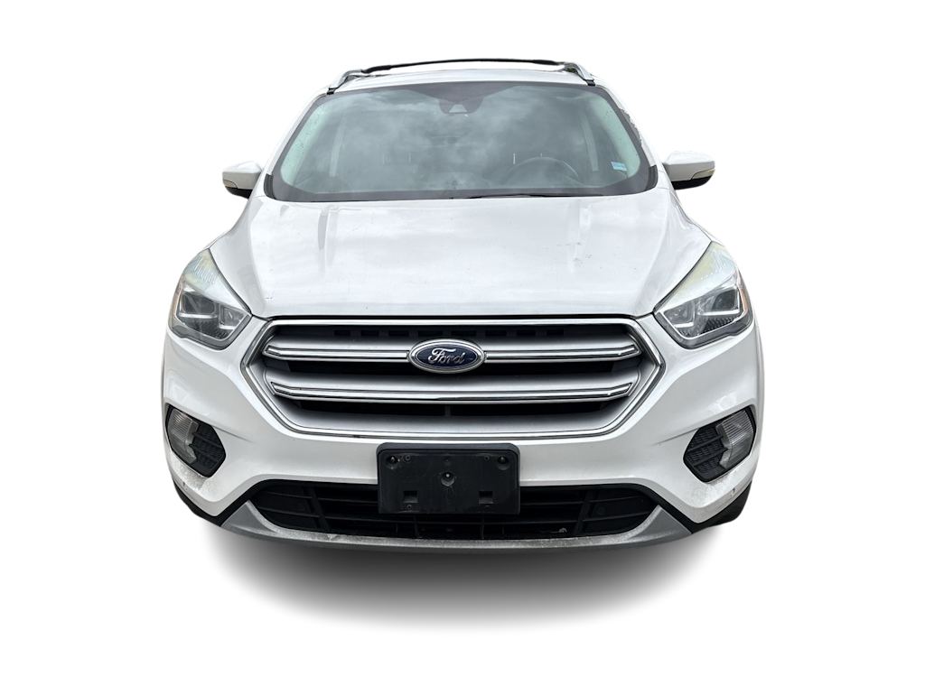 Thumbnail: 2017 Ford Escape - 4