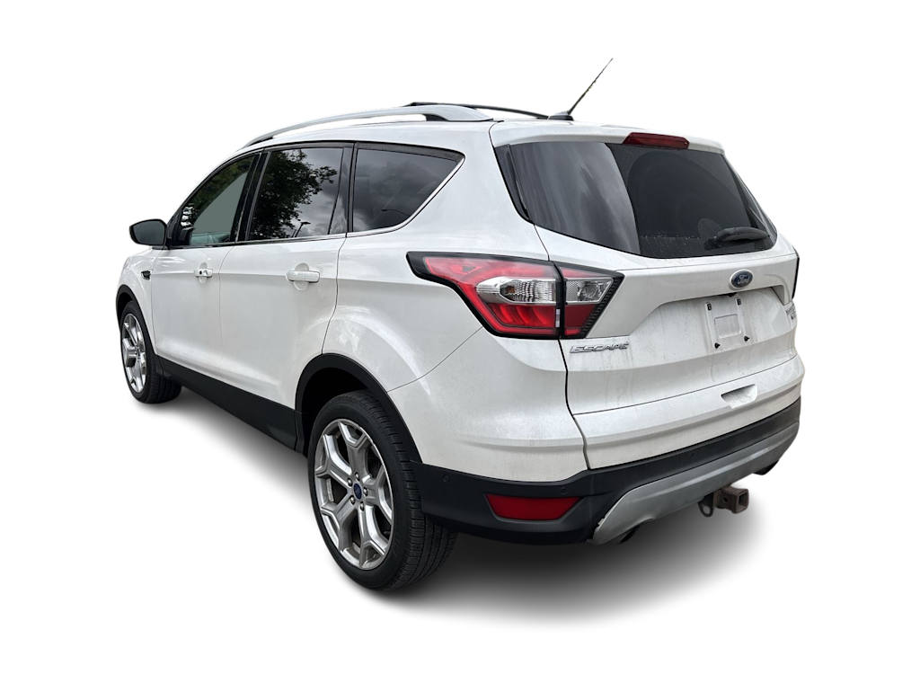 Thumbnail: 2017 Ford Escape - 3
