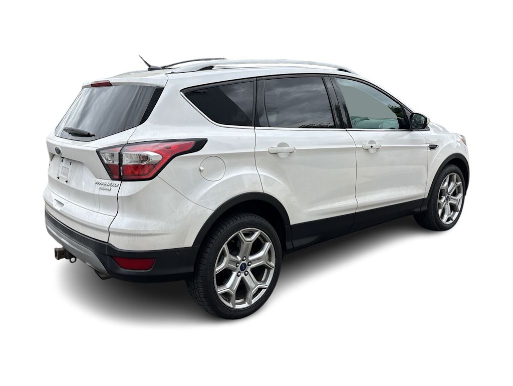 Thumbnail: 2017 Ford Escape - 7