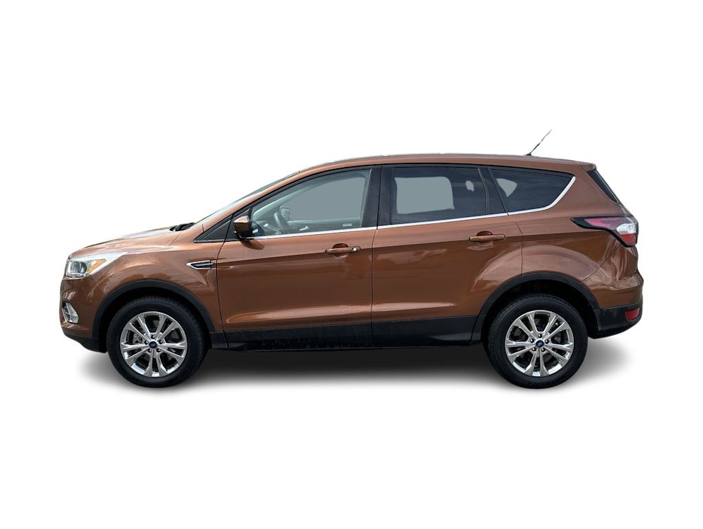 2017 Ford Escape SE 3