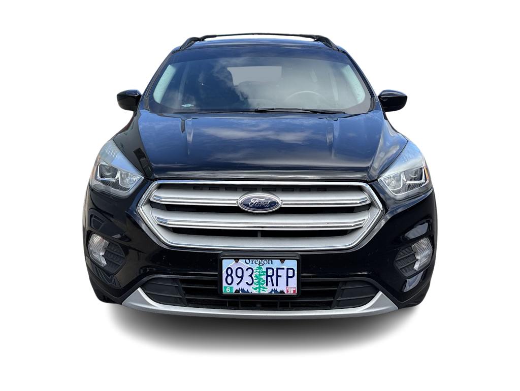 Thumbnail: 2018 Ford Escape - 4
