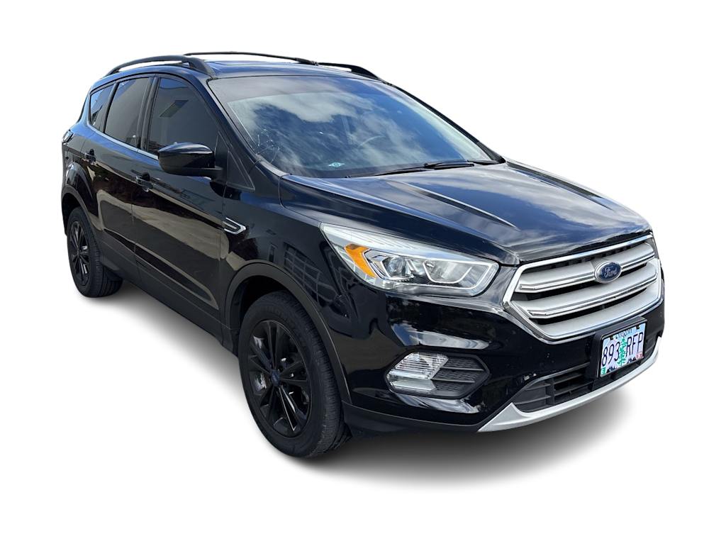 Thumbnail: 2018 Ford Escape - 9
