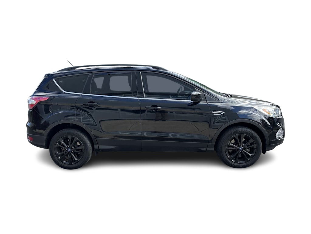 Thumbnail: 2018 Ford Escape - 8