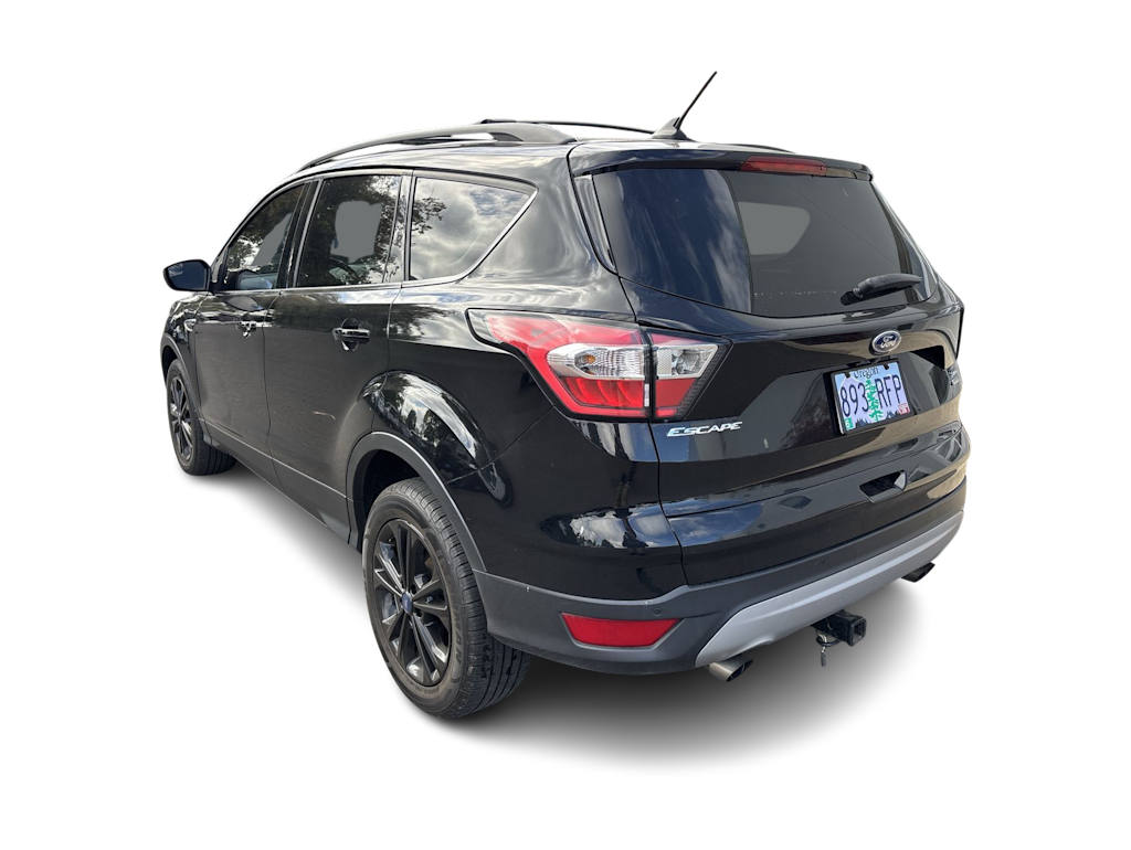 Thumbnail: 2018 Ford Escape - 3
