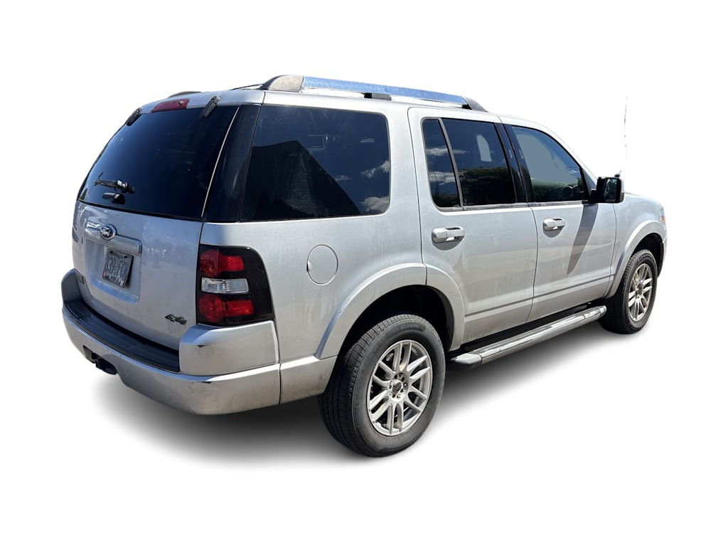 Thumbnail: 2010 Ford Explorer - 9