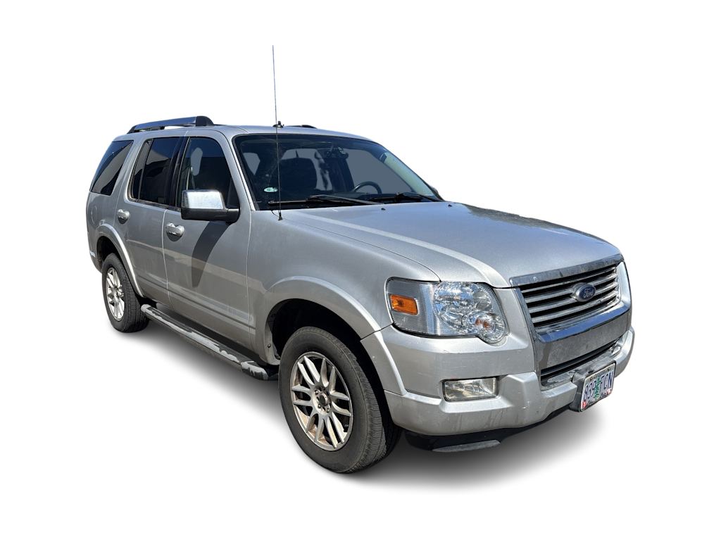 Thumbnail: 2010 Ford Explorer - 13