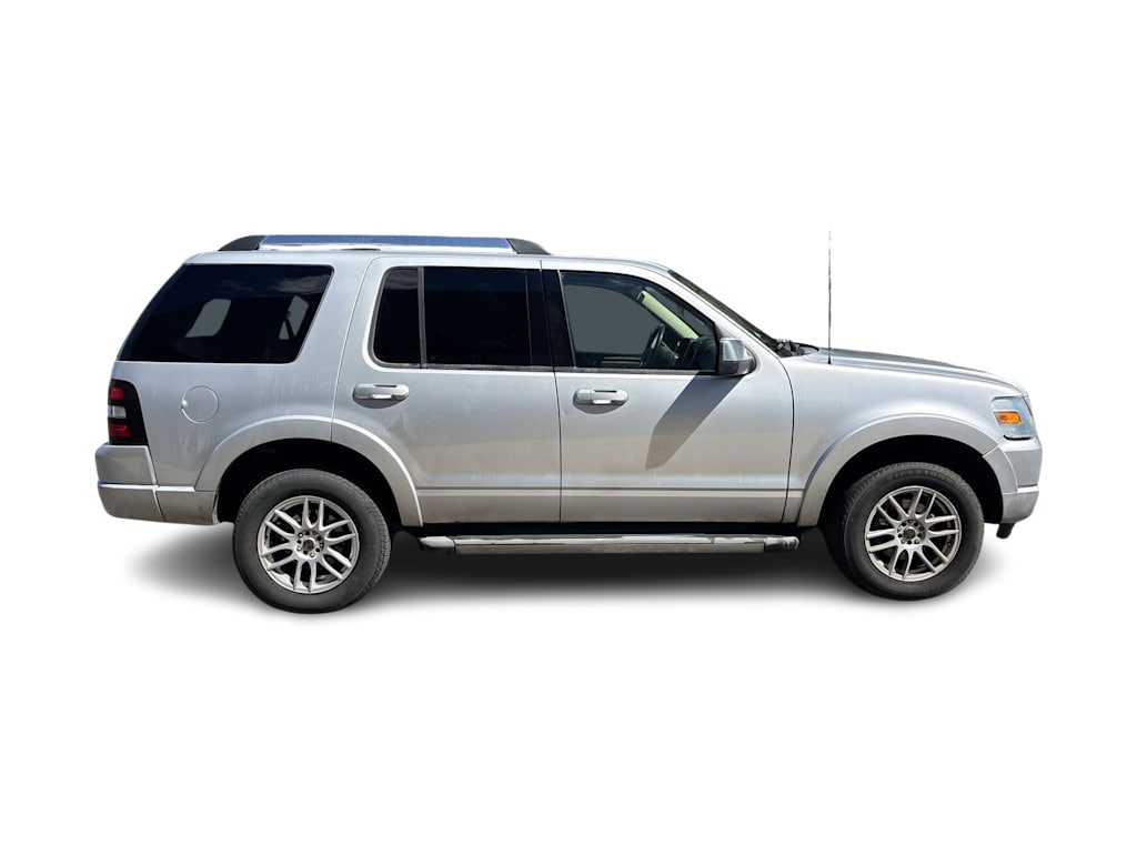 Thumbnail: 2010 Ford Explorer - 11