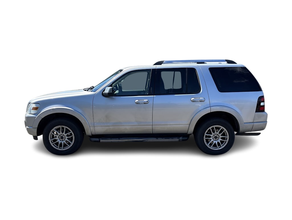 Thumbnail: 2010 Ford Explorer - 2