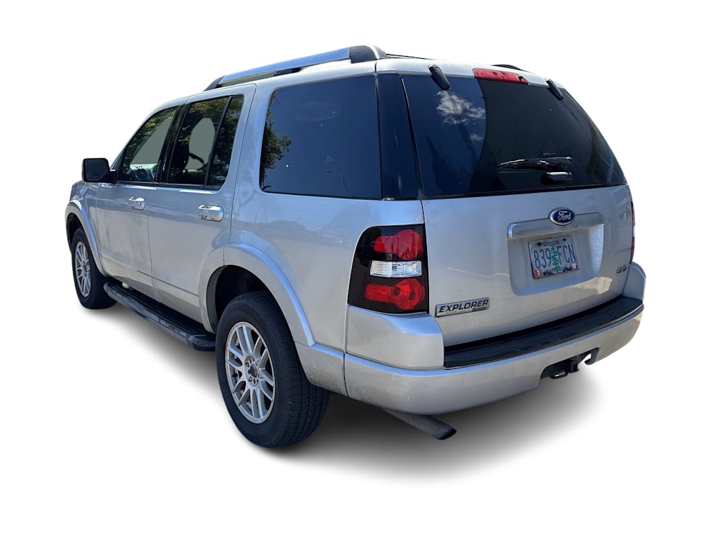 Thumbnail: 2010 Ford Explorer - 3