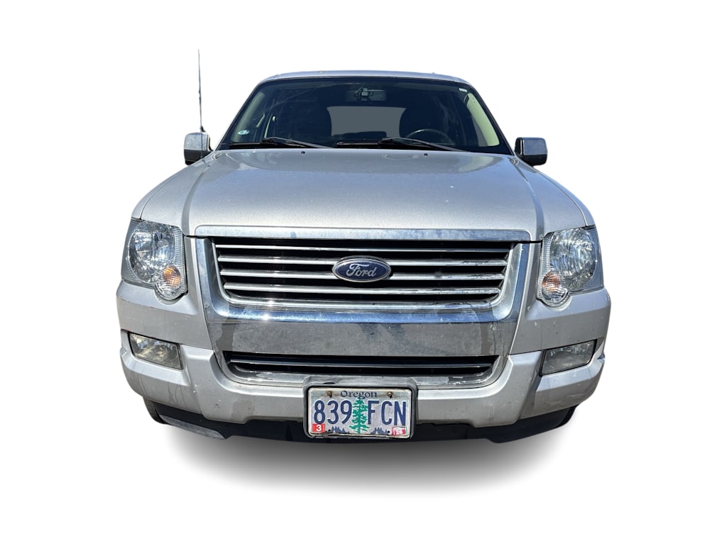 Thumbnail: 2010 Ford Explorer - 4