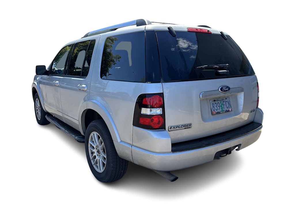 Thumbnail: 2010 Ford Explorer - 7