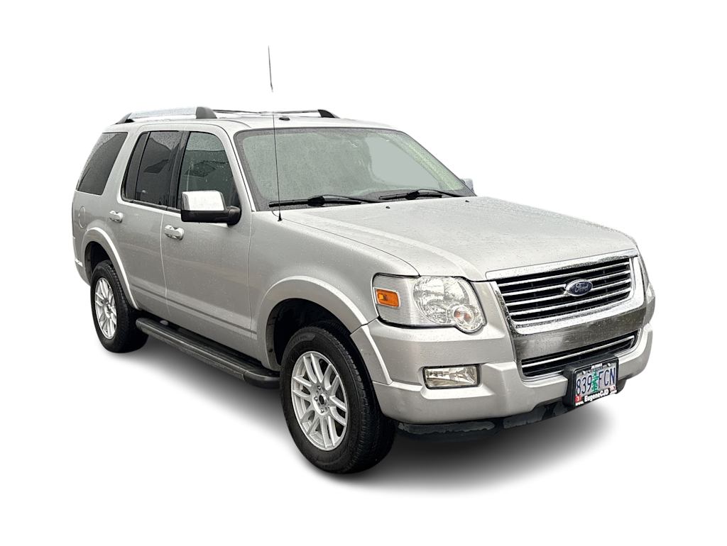 Thumbnail: 2010 Ford Explorer - 15