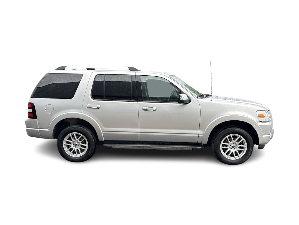 Thumbnail: 2010 Ford Explorer - 14