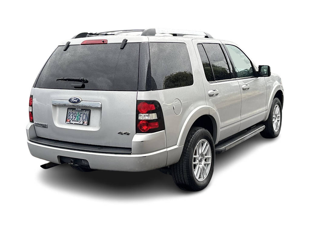 Thumbnail: 2010 Ford Explorer - 13