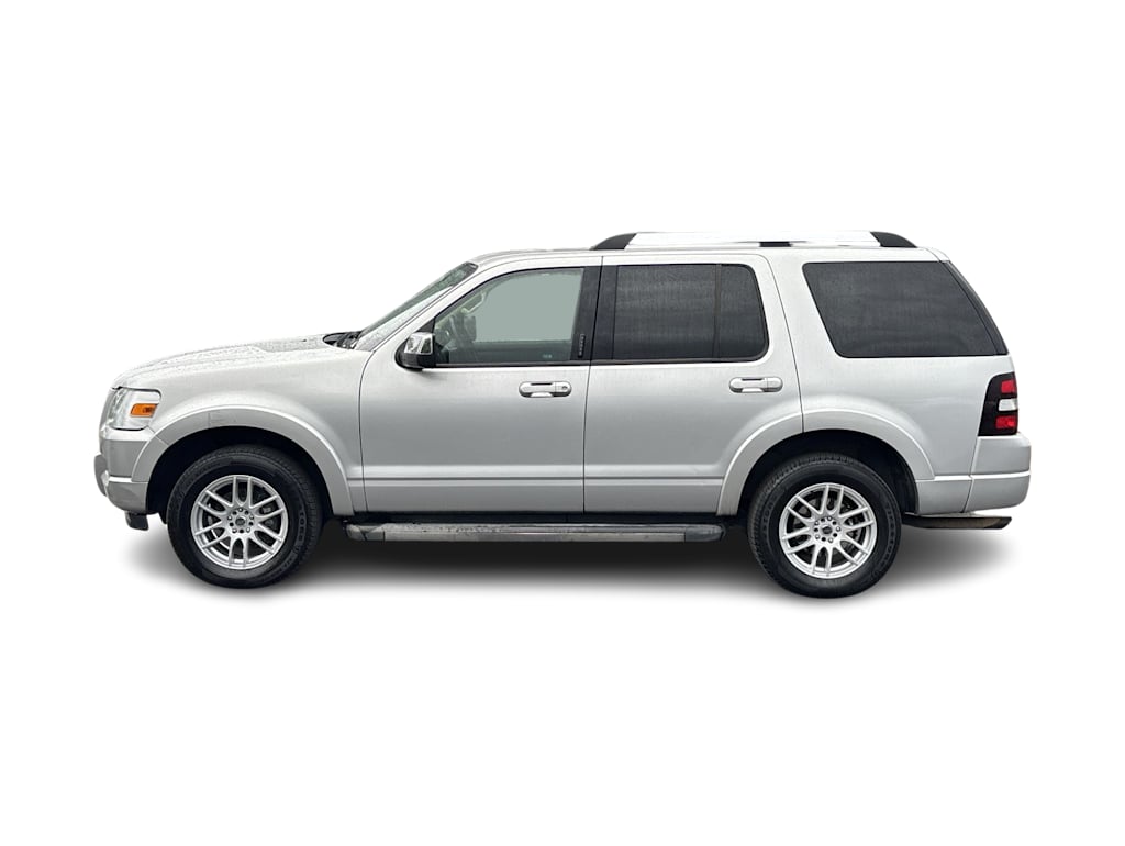 Thumbnail: 2010 Ford Explorer - 2